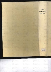 ACMo O.I.33 - pag. Piatto posteriore