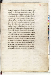 ACMo O.II.11 - pag. 64r