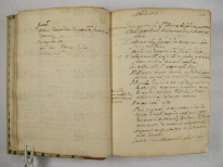 O.VI.1 Viste Pastorali 1575-1577 - pag. 26 Gallina Morta 1575