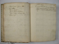 O.VI.1 Viste Pastorali 1575-1577 - pag. 38 Digano (o Degano) 1575