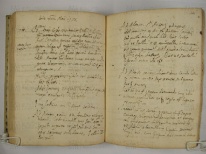 O.VI.1 Viste Pastorali 1575-1577 - pag. 101 S. Faustino (suburbio di Mod.) 1576