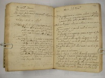O.VI.1 Viste Pastorali 1575-1577 - pag. 142 Castagneto 1576 - Iddiano 1576