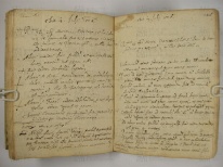 O.VI.1 Viste Pastorali 1575-1577 - pag. 148 Lavacchio 1576 - Sassoguidano 1576