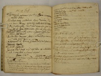 O.VI.1 Viste Pastorali 1575-1577 - pag. 184 Spezzano 1577