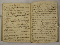 O.VI.1 Viste Pastorali 1575-1577 - pag. 188 Brandola 1577