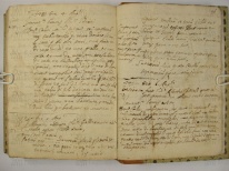 O.VI.1 Viste Pastorali 1575-1577 - pag. 196 Iddiano 1578 - Gallina Morta 1578 - Montespecchio 1578
