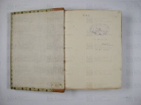 O.VI.1 Viste Pastorali 1575-1577 - pag. I