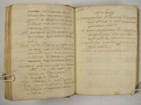 O.VI.3 Viste Pastorali 1585-1588 - pag. 44 Groppo 1585. - Serpiano 1585