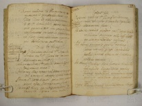 O.VI.3 Viste Pastorali 1585-1588 - pag. 62 Gusciola 1585 - Farneta 1585