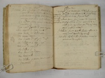 O.VI.3 Viste Pastorali 1585-1588 - pag. 110 Montespecchio 1587 - Riva 1587