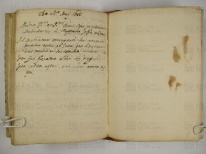 O.VI.3 Viste Pastorali 1585-1588 - pag. 125 S. Martino di Mugnano 1588