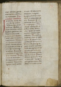 O.II.13 Missale vetus ad usum templariorum 114r