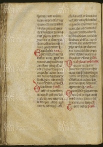 O.II.13 Missale vetus ad usum templariorum 193v