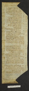 Pergamene ebraiche ACMO 1-103, App. 1-3 - pag. 25.2a