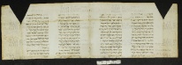 Pergamene ebraiche ACMO 1-103, App. 1-3 - pag. 63.3a