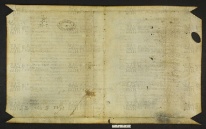 Pergamene ebraiche ACMO 1-103, App. 1-3 - pag. 77b