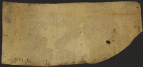 43 D.8.XXXVIIIv, Rinnovazione d'investitura fatta da Dodone vescovo a favore di Roberto, e dei fratelli Giovanni, Pietro e Bernardo, da Ligorzano, Modena, 1120, lug. 8