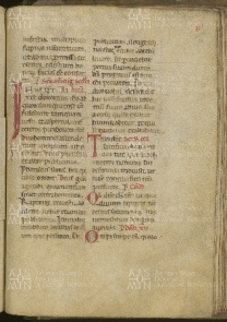 O.II.13 Missale vetus ad usum templariorum 131r