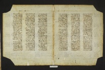 Pergamene ebraiche ACMO 1-103, App. 1-3 - pag. 20a