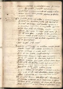 ACMo O.I.33 - pag. 8r Savignano 1552