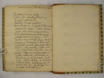 O.VI.2 Viste Pastorali 1577-1579 - pag. 122 Granarolo 1579