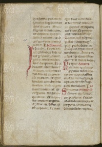 O.II.13 Missale vetus ad usum templariorum 131v