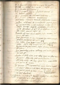 ACMo O.I.33 - pag. 57r Ganaceto 1553