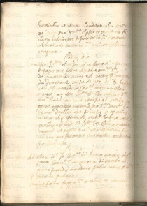 ACMo O.I.33 - pag. 106v Frassineti  1572 - Renno 1572