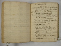 O.VI.1 Viste Pastorali 1575-1577 - pag. 83 Saliceto Panaro 1575