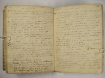O.VI.1 Viste Pastorali 1575-1577 - pag. 157 Vesale 1576 - Roncoscaglia 1576