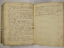 O.VI.1 Viste Pastorali 1575-1577 - pag. 160 Vaglio 1576