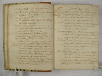 O.VI.3 Viste Pastorali 1585-1588 - pag. 15 Iddiano 1585 - Castagneto 1585