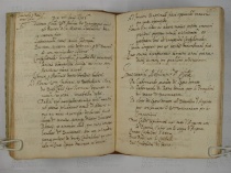 O.VI.3 Viste Pastorali 1585-1588 - pag. 82 Savignano 1586