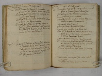 O.VI.3 Viste Pastorali 1585-1588 - pag. 97 Semelano 1586
