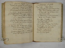O.VI.3 Viste Pastorali 1585-1588 - pag. 105 Castelnuovo 1586