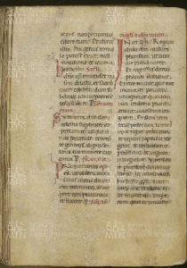 O.II.13 Missale vetus ad usum templariorum 136v