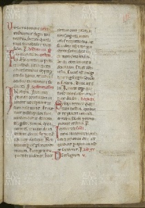O.II.13 Missale vetus ad usum templariorum 142r