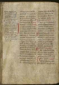 O.II.13 Missale vetus ad usum templariorum 142v
