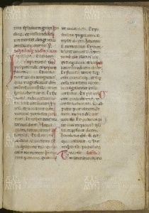 O.II.13 Missale vetus ad usum templariorum 146r