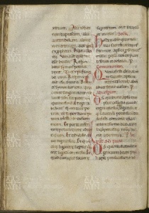 O.II.13 Missale vetus ad usum templariorum 147v