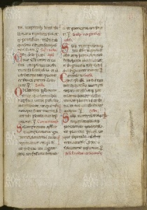 O.II.13 Missale vetus ad usum templariorum 150r