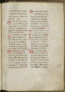 O.II.13 Missale vetus ad usum templariorum 160r