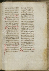 O.II.13 Missale vetus ad usum templariorum 168r