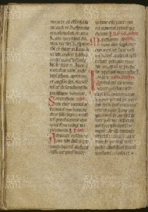 O.II.13 Missale vetus ad usum templariorum 170v