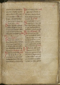 O.II.13 Missale vetus ad usum templariorum 171r