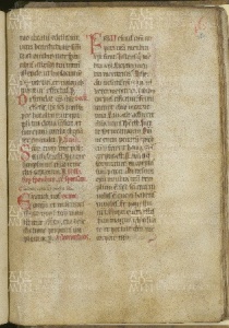 O.II.13 Missale vetus ad usum templariorum 184r