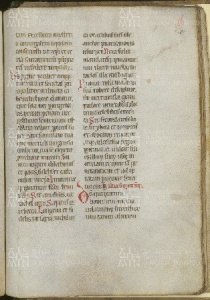 O.II.13 Missale vetus ad usum templariorum 185r