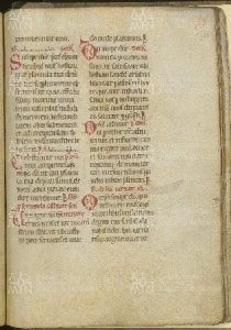 O.II.13 Missale vetus ad usum templariorum 188r