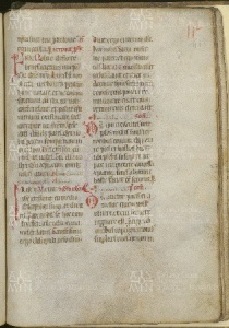 O.II.13 Missale vetus ad usum templariorum 191r