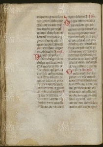 O.II.13 Missale vetus ad usum templariorum 194v